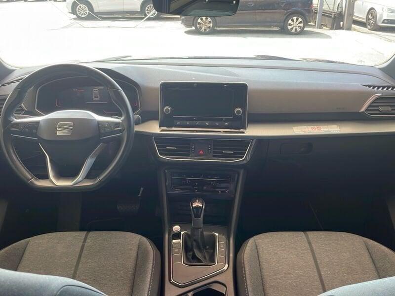 SEAT Tarraco 2.0 TDI STYLE DSG