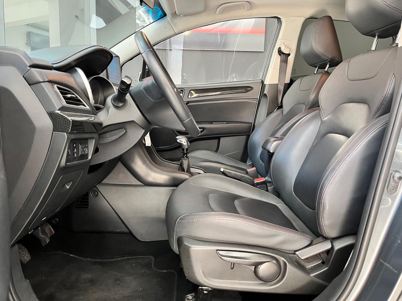 Evo 4 1.6 Bi-Fuel GPL KM 43.300- 2021