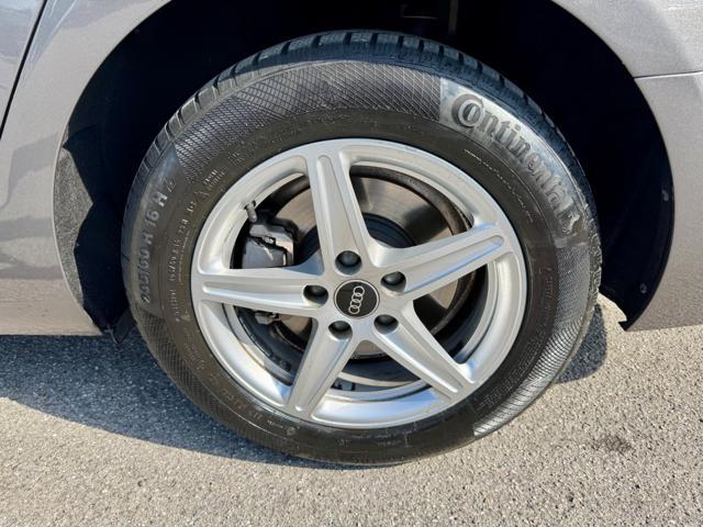 AUDI A4 Avant 35 TDI/163 CV S tronic Business "IVA ESPOSTA