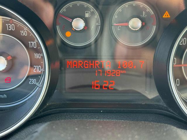 FIAT Punto Evo 1.3 Mjt 95 CV DPF 5 porte S&S Dynamic