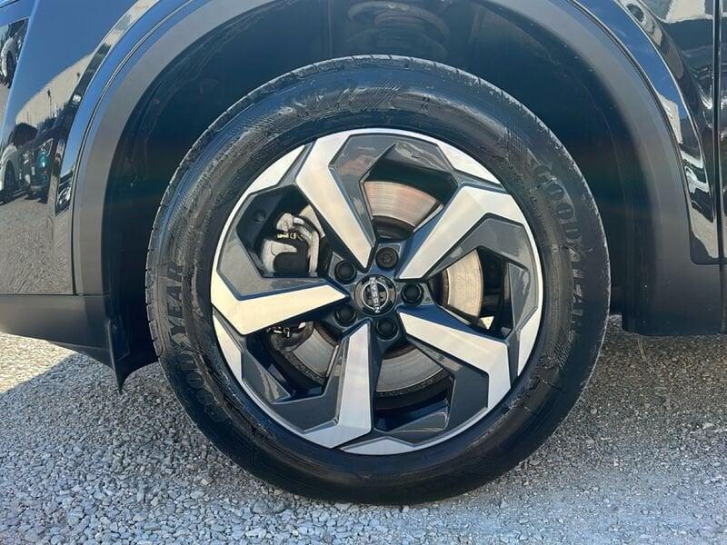 Nissan Qashqai Qashqai 1.5 e-power N-Connecta 2wd