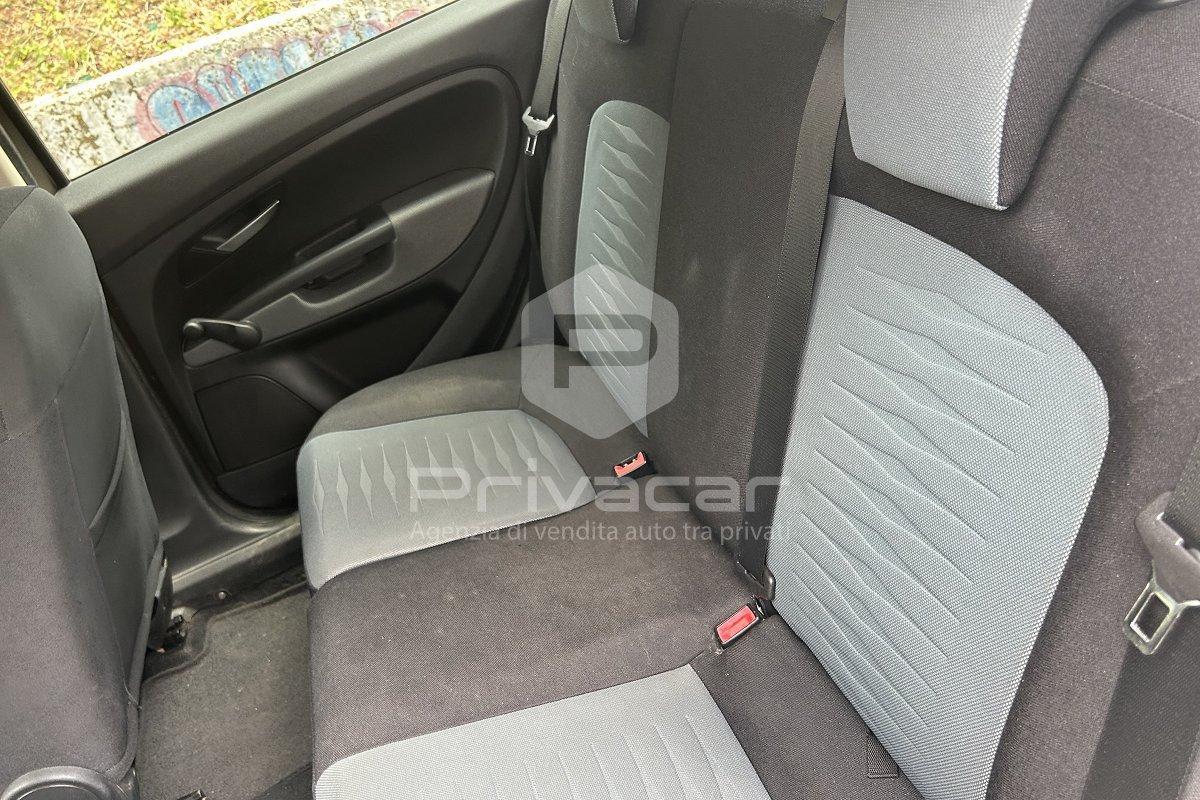 FIAT Grande Punto 1.2 5 porte Dynamic