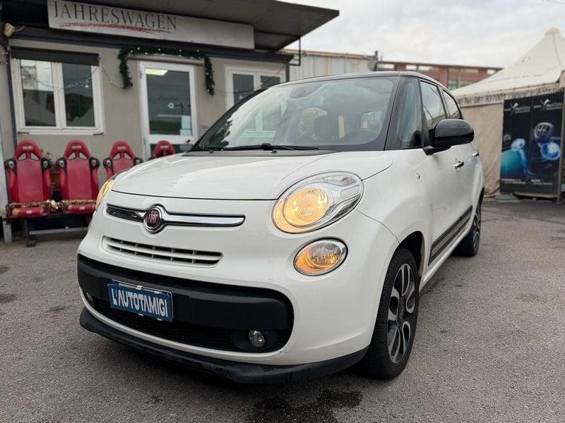 FIAT 500L 500L 1.3 Multijet 95 CV Lounge
