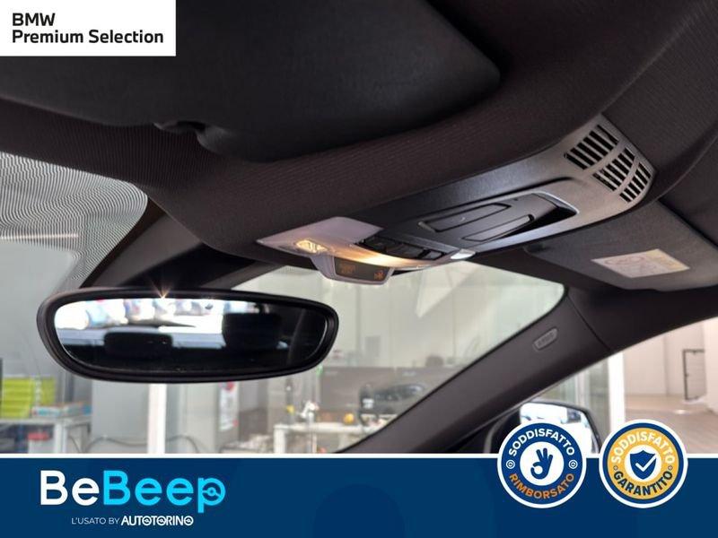 BMW X2 XDRIVE18D BUSINESS X AUTO