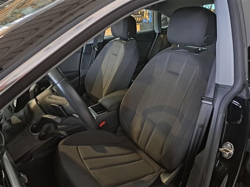 AUDI A5 SPORTBACK 35 TDI MHEV Business Advanced S tronic