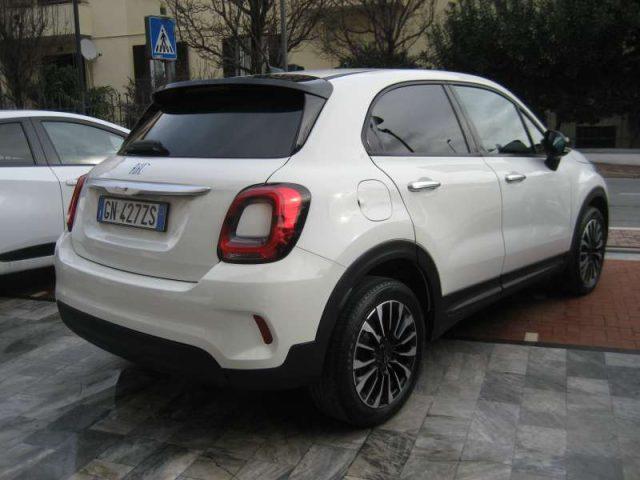 FIAT 500X 1.0 T3 120 CV