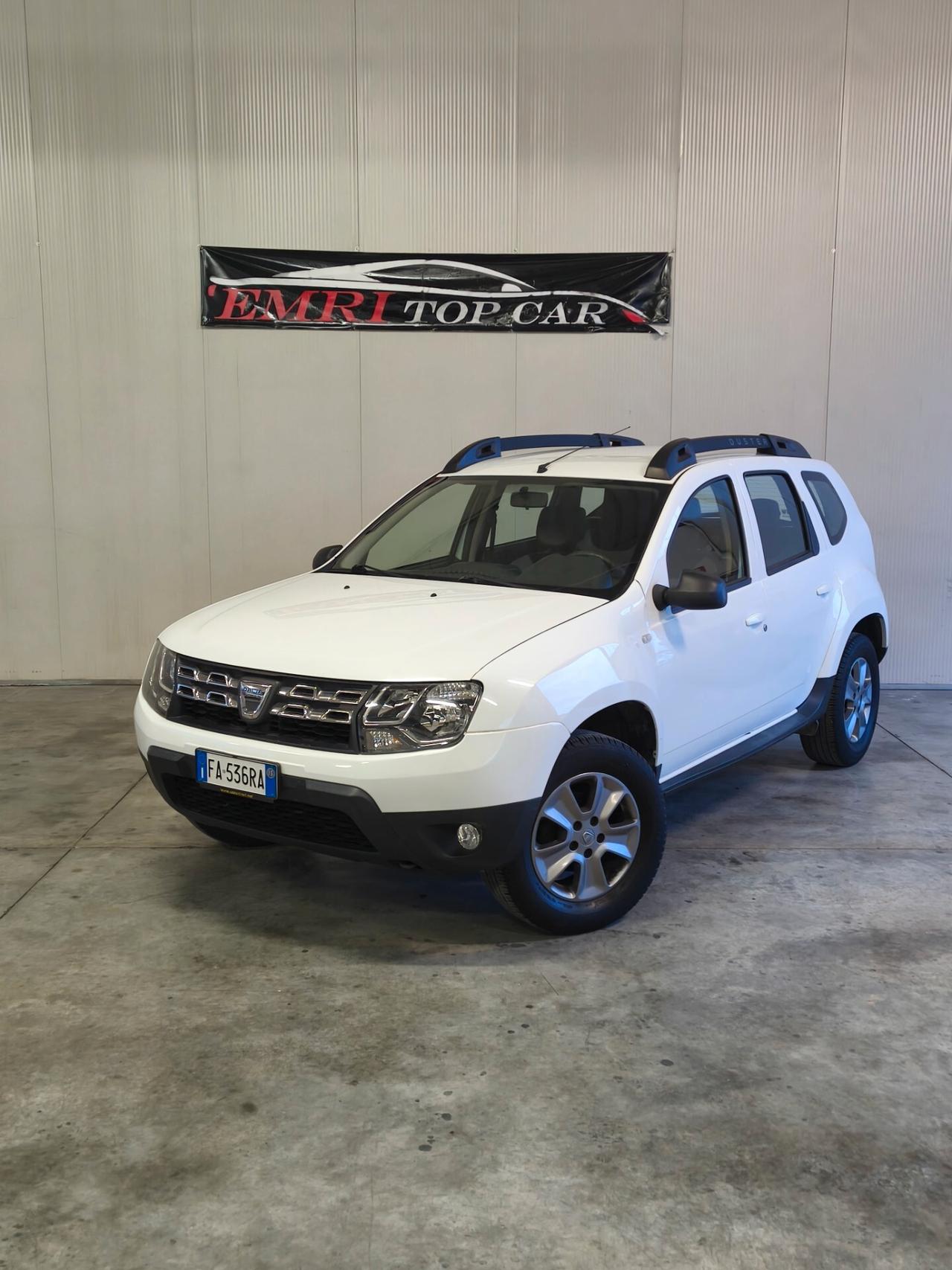 Dacia Duster 1.6,4x2 Serie Limitata Urban Explorer