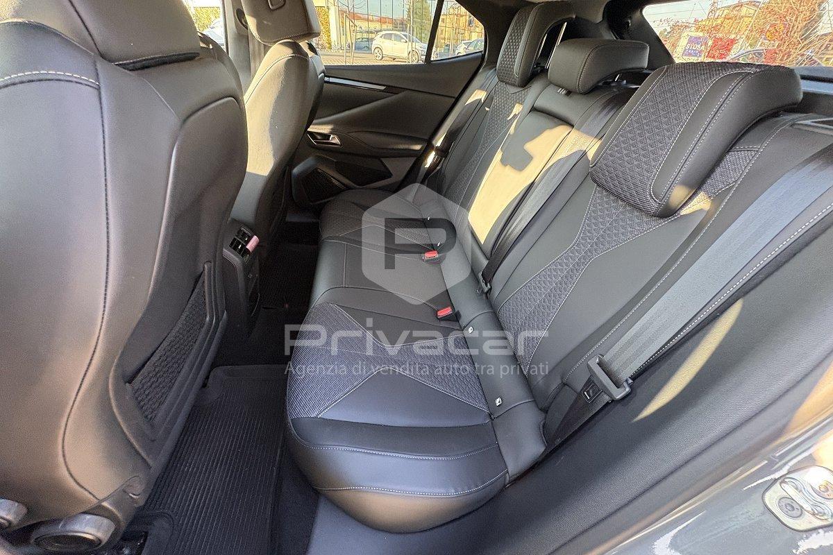 DS DS 4 BlueHDi 130 aut. Trocadero