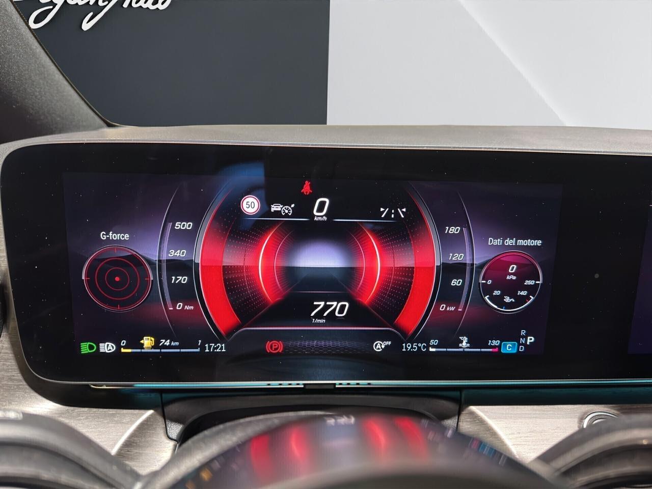 Mercedes-benz V 300 d Automatic 4Matic Exclusive Long IVA ESPOSTA