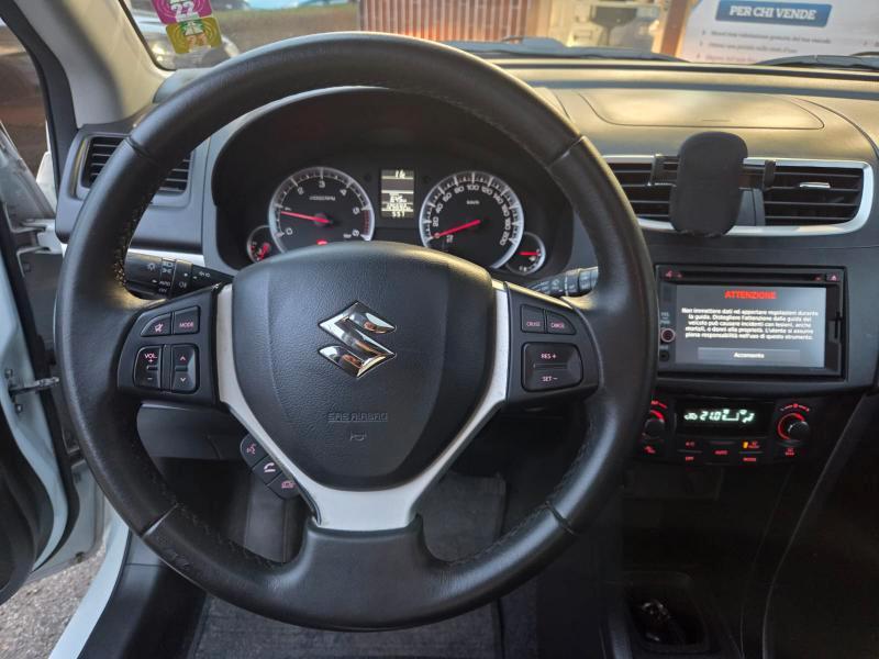 Suzuki Swift 5 Porte Swift 5p 1.3 ddis B-Top * UNICO PROPRIETARIO*