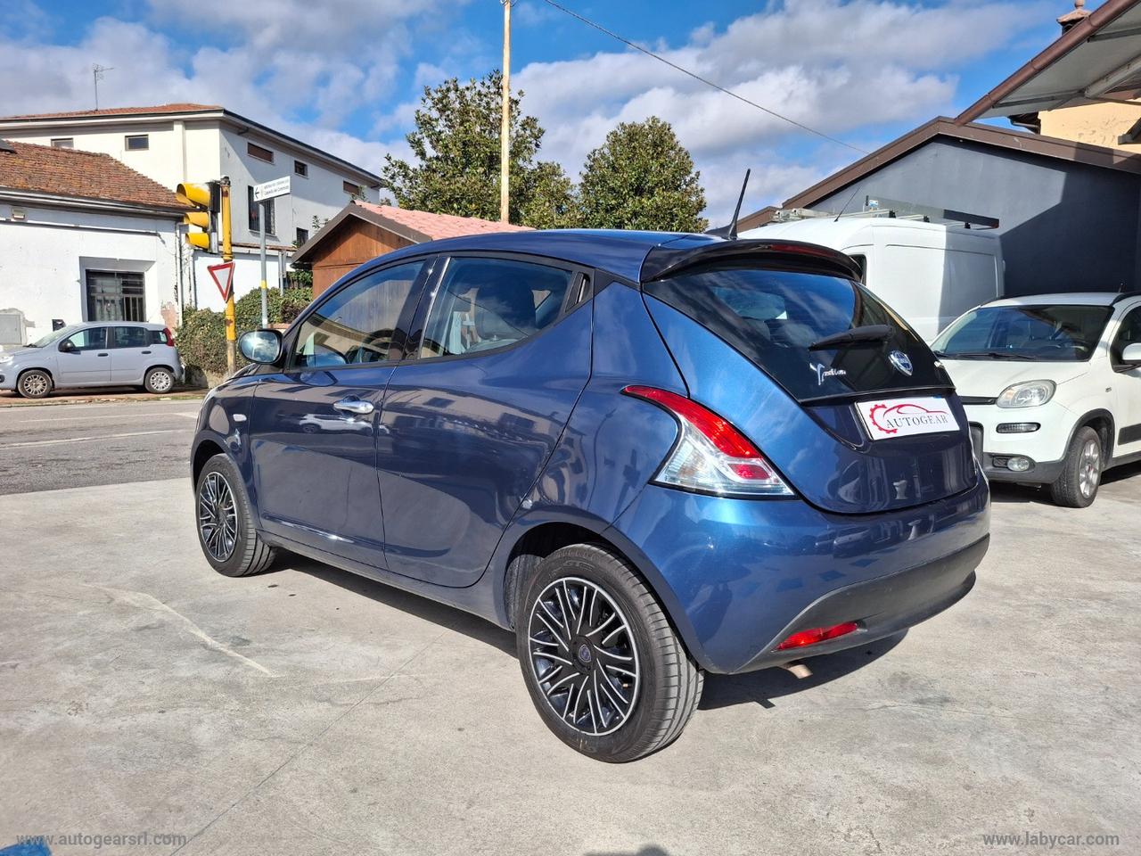 LANCIA Ypsilon 1.0 FireFly 5p.S&S Silver Plus 2023