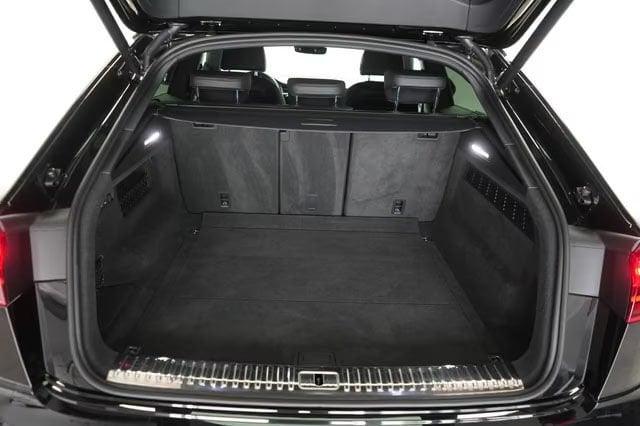 Audi Q8 AUDI Q8 3.0 TDI mhev quattro 231cv tiptronic MATRIX 360 CAMERA HEAD UP GANCIO TRAINO