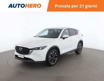 MAZDA CX-5 2.0L e-Skyactiv-G 165 CV M Hybrid 2WD Centre-Line