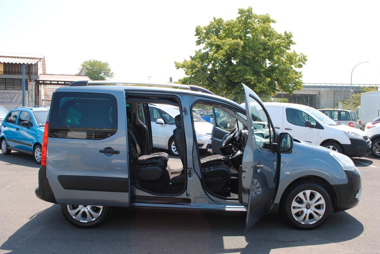 CITROEN BERLINGO 1.6 111 CV OK NEOPATENTATI