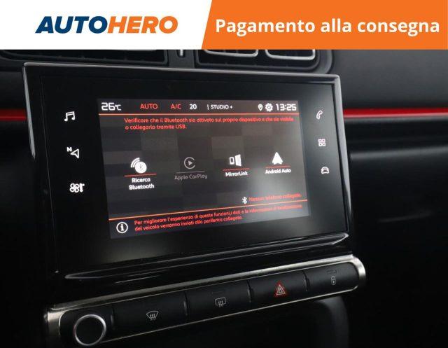 CITROEN C3 PureTech 83 S&S Shine