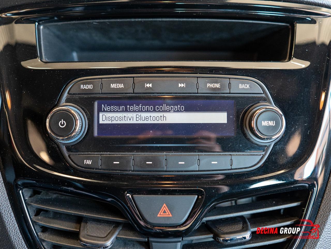 Opel Karl 1.0 75 CV Cosmo Full Optional