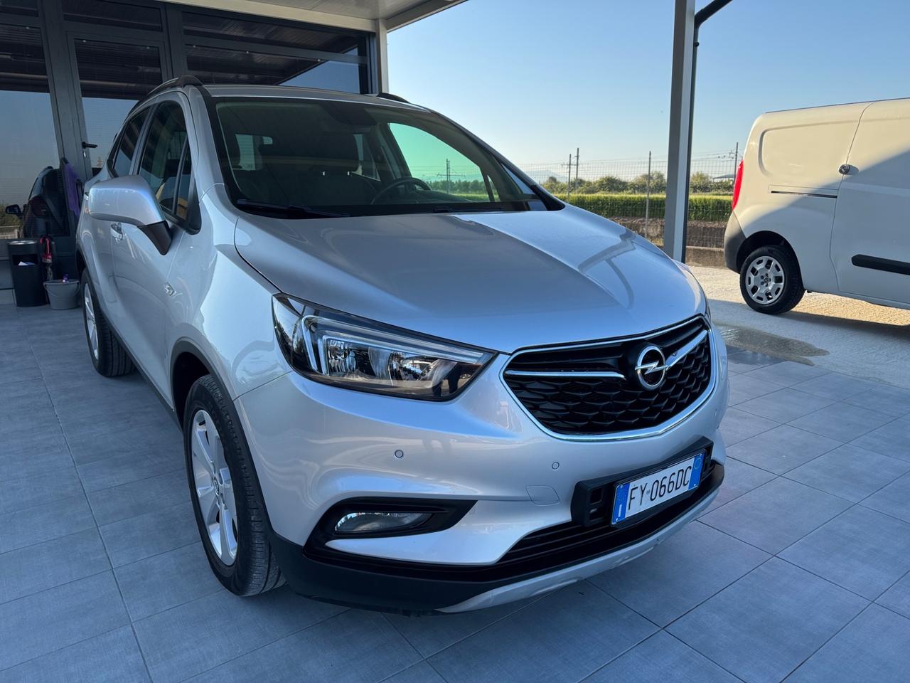 Opel Mokka X 1.6 CDTI Ecotec 136CV 4x2 Start&Stop Business
