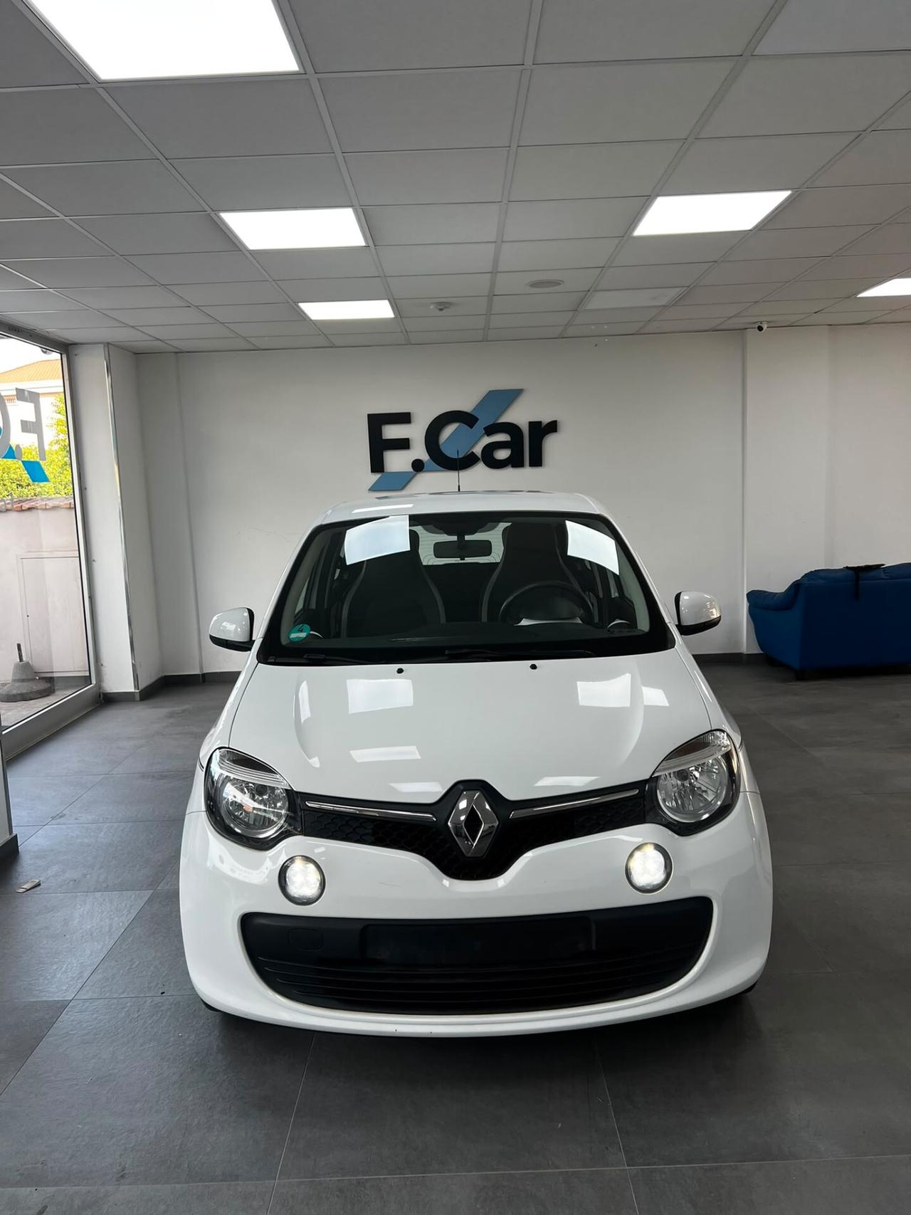 Renault Twingo SCe Stop&Start Openair