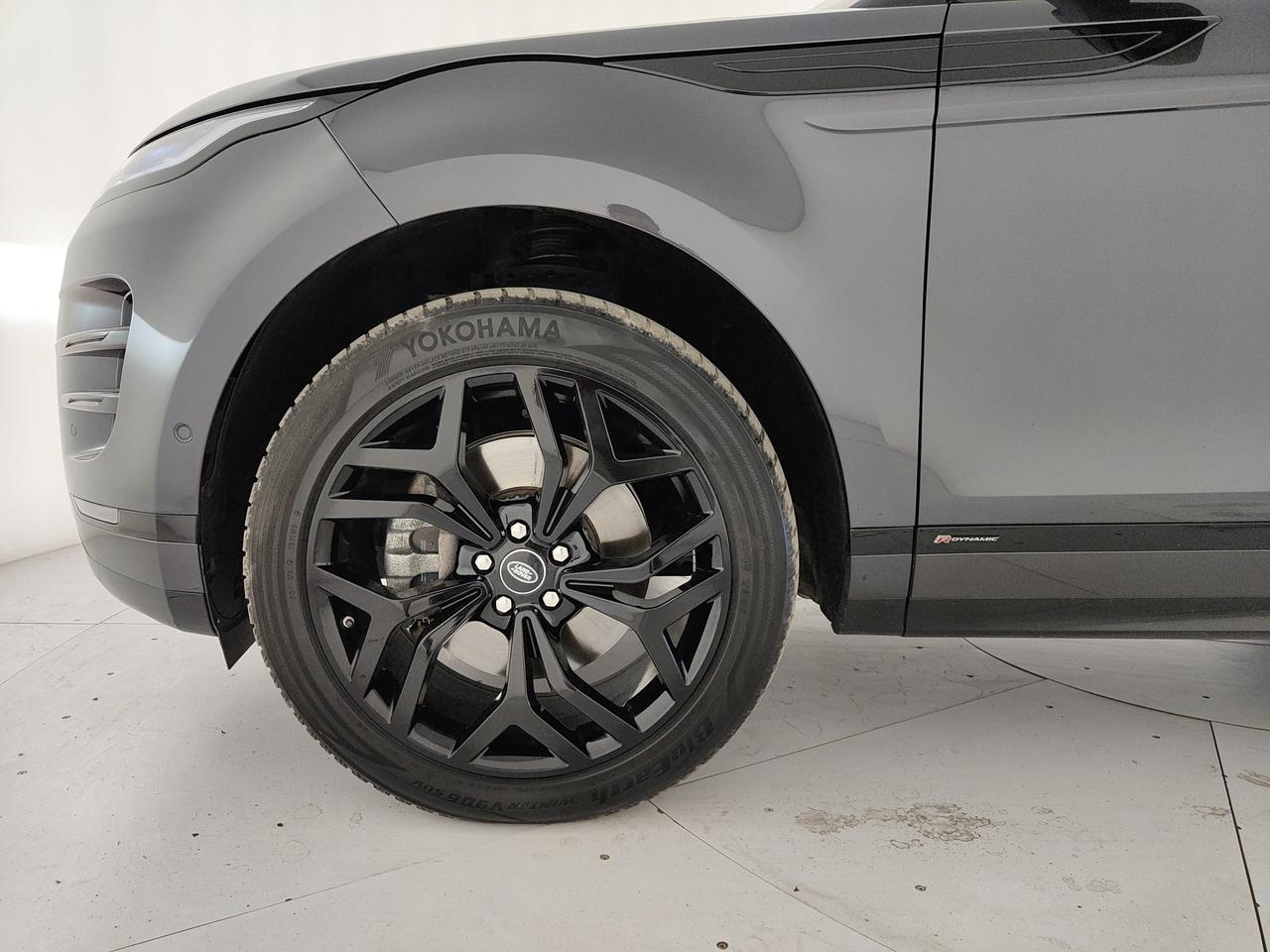 LAND ROVER Range Rover Evoque 2.0d i4 mhev SE awd 180cv auto