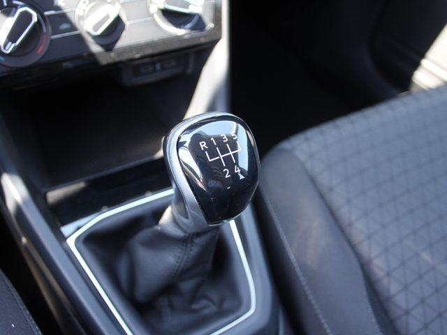 VOLKSWAGEN T-Cross 1.0 TSI Style