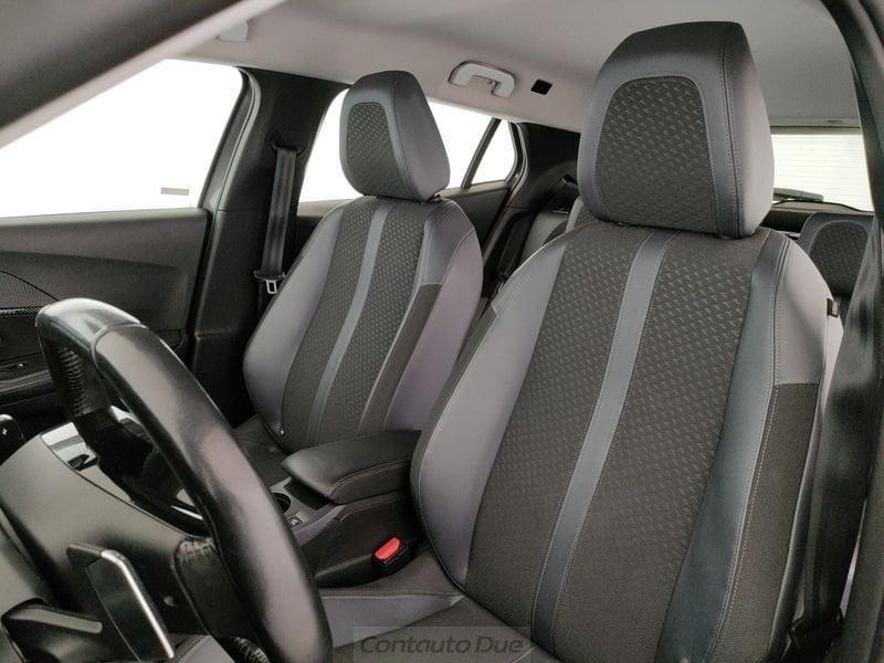 Peugeot 2008 2008 1.5 bluehdi Allure Navi Pack s&s 130cv eat8