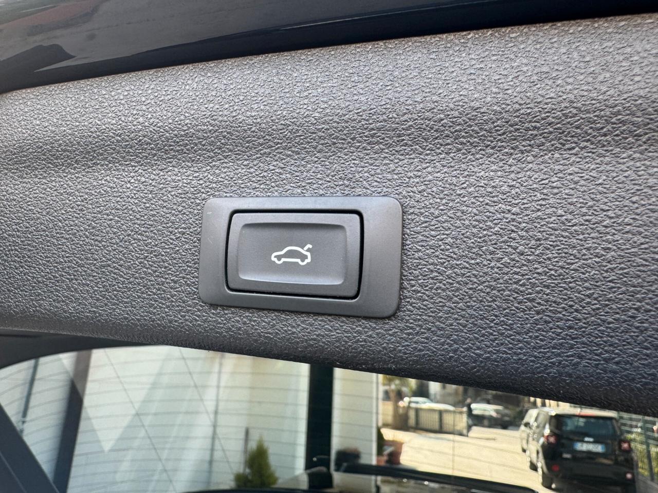 AUDI S6 AVANT 3.0 TDI V6 MHEV QUATTRO 344 CV TIPTRONIC