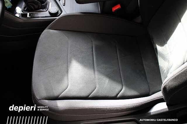 Volkswagen Tiguan 2ª serie 2.0 TDI SCR DSG 4MOTION Elegance