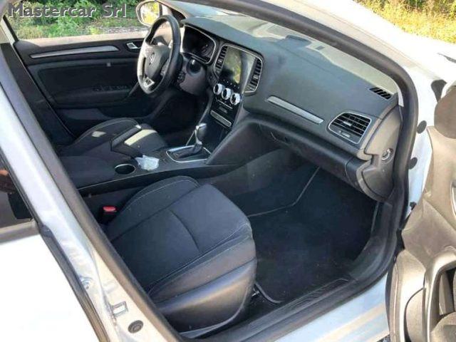 RENAULT Megane Berlina 1.5 blue dci Business 115cv EDC - GK731ZL