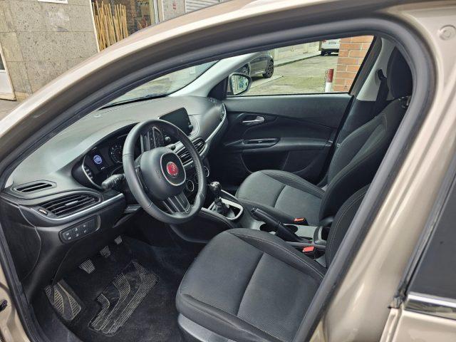 FIAT Tipo 1.4 SW Mirror