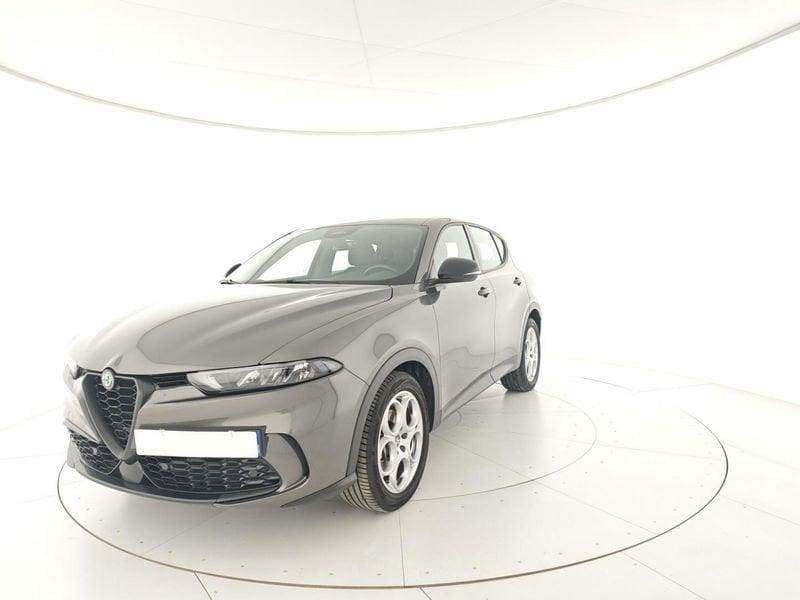 Alfa Romeo Tonale 1.5 130 CV MHEV TCT7 Sprint