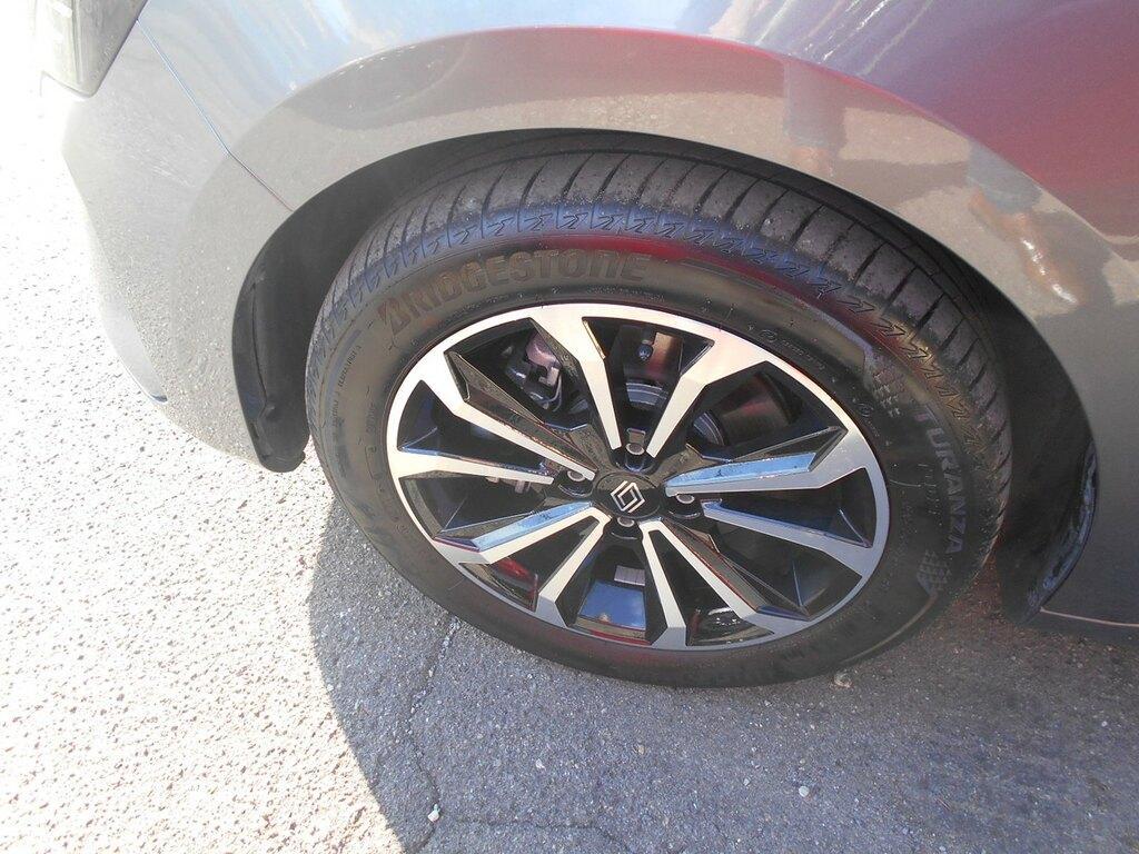 Renault Clio 1.6 E-Tech full hybrid Techno