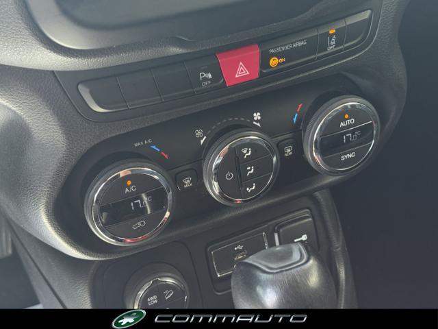 JEEP Renegade 2.0 Mjt 170CV 4WD Active Drive Low Trailhawk
