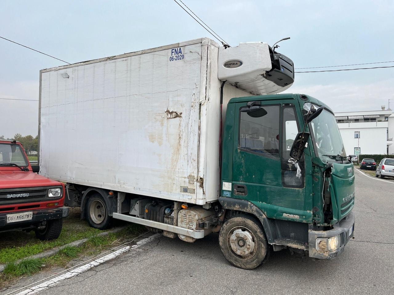 Iveco Eurocargo