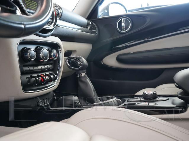 MINI Cooper D Clubman Mini Clubman 2.0 Cooper D auto