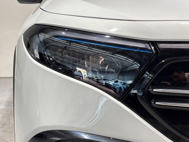 MERCEDES-BENZ EQA 250+ Premium Pro