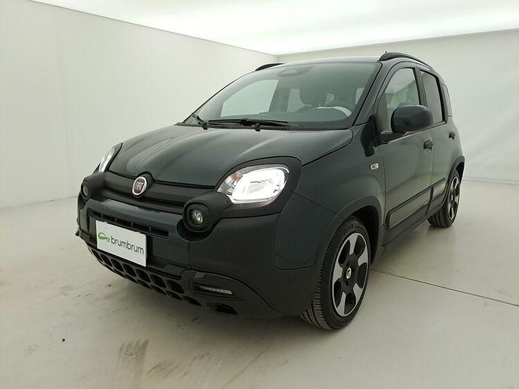 Fiat Panda Hybrid Pandina Cross BR966642 1.0 Mild Hybrid 70CV