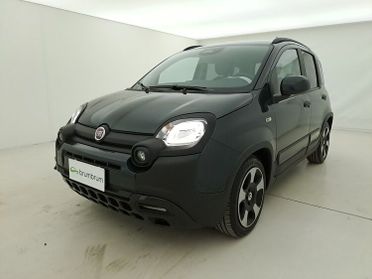 Fiat Panda Hybrid Pandina Cross BR966642 1.0 Mild Hybrid 70CV