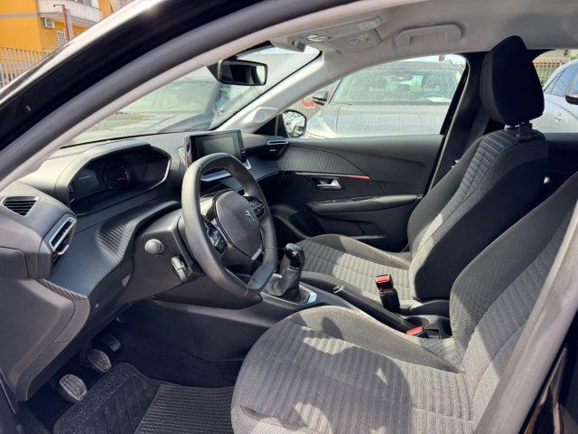 PEUGEOT 208 PureTech 75 Stop&Start 5 porte Allure