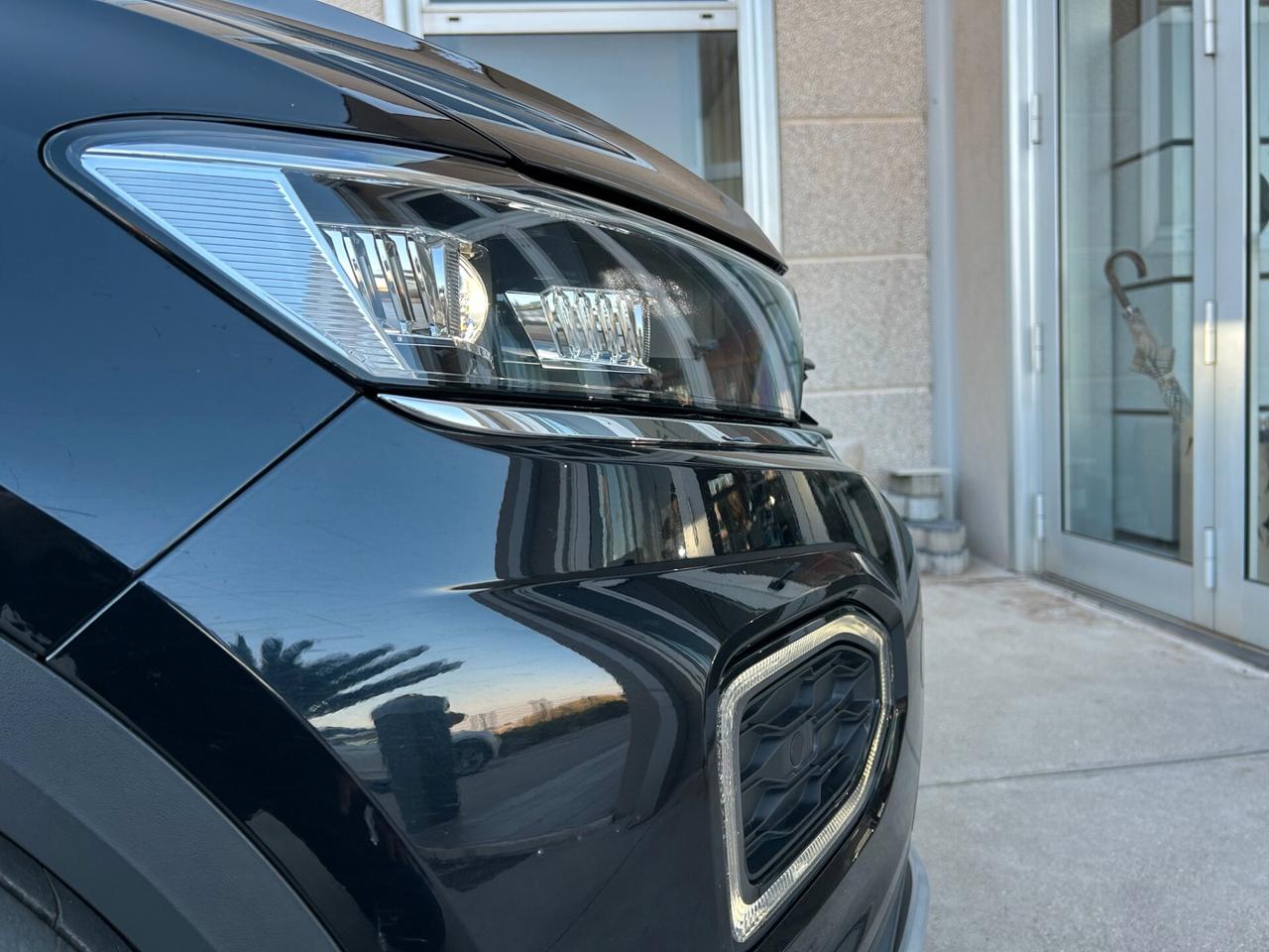 Volkswagen T-Roc 2.0 TDI SCR 150 CV DSG Advanced BlueMotion Technology