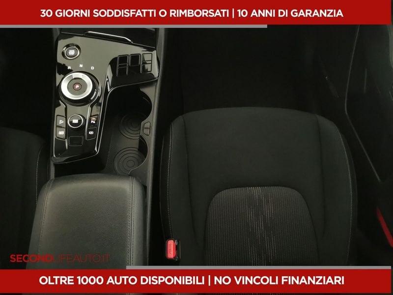 Kia Sportage 1.6 tgdi hev Style auto
