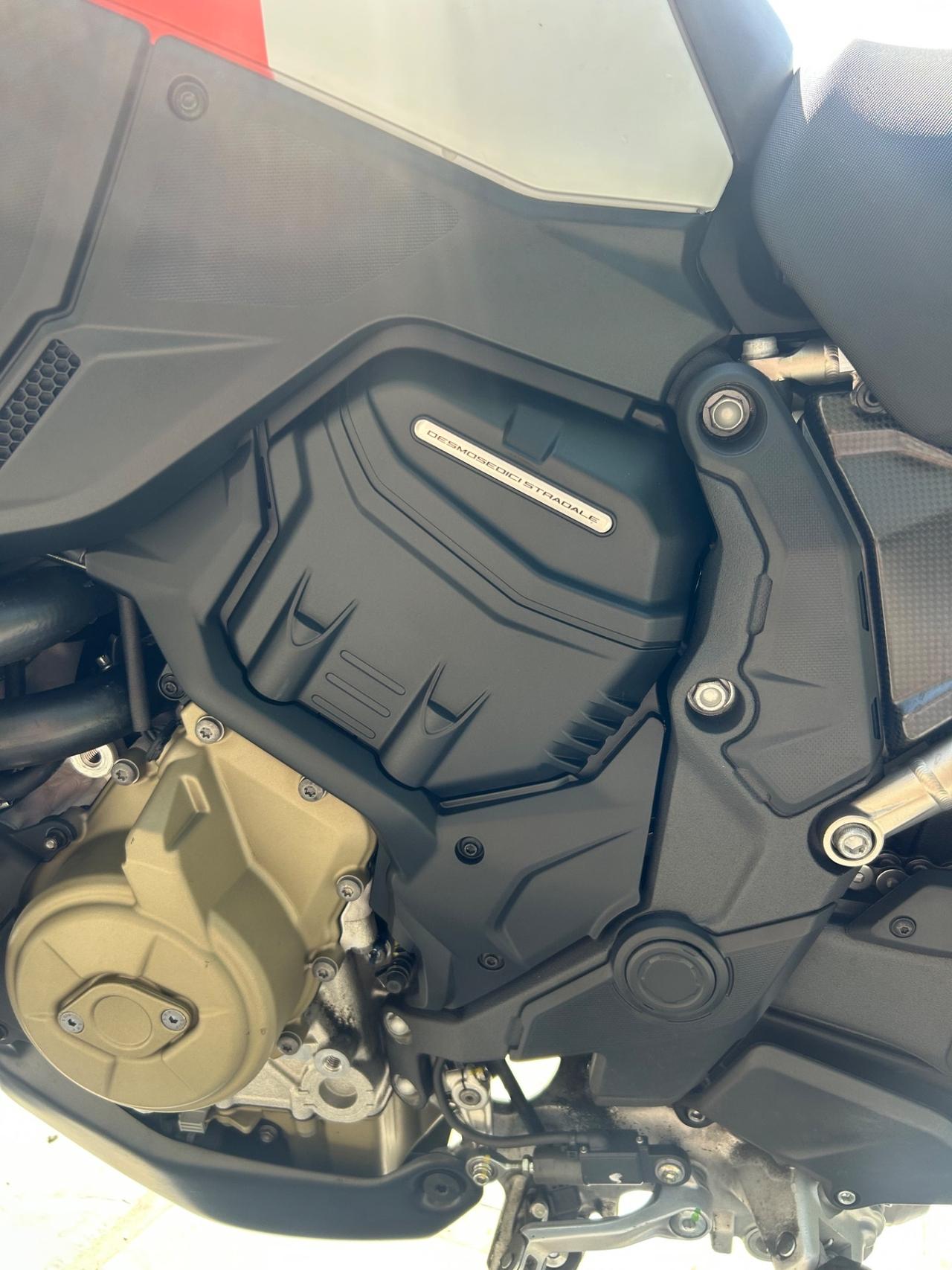Ducati Multistrada V4 rs