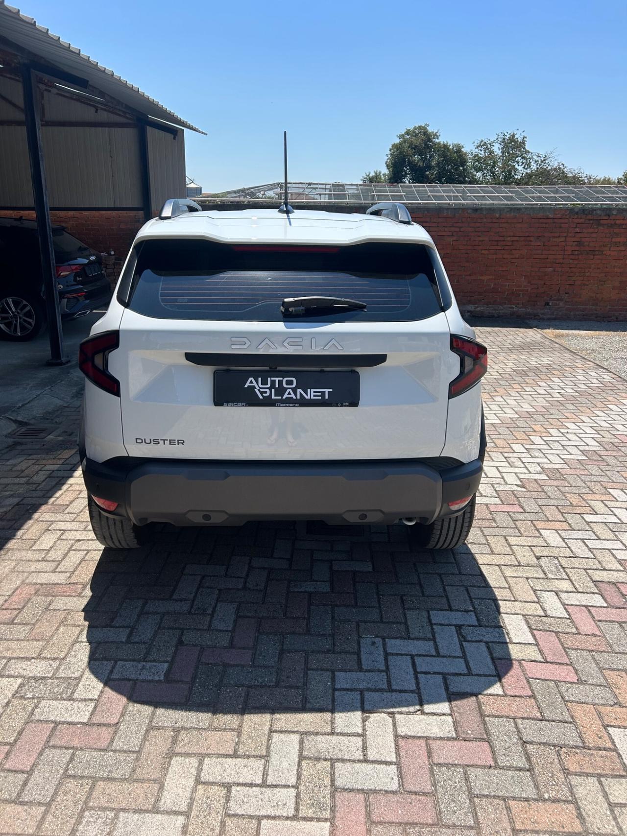 Dacia Sandero Stepway 1.0 TCe ECO-G Expression