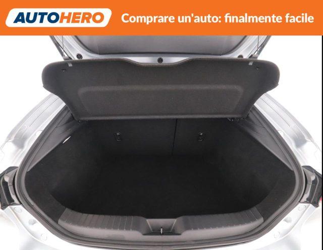 MAZDA 3 Mazda3 2.0L 150CV Skyactiv-G M-Hybrid Exceed