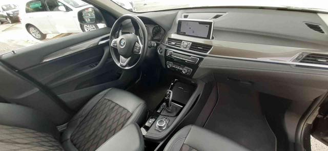 BMW X1 xDrive18d xLine PLUS SCONTO ROTTAMAZIONE