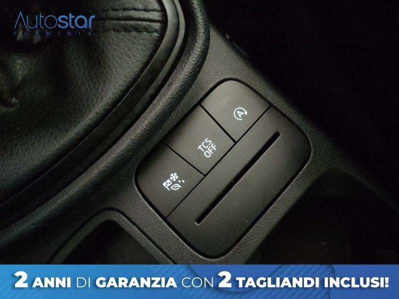 Ford Fiesta 5p 1.1 Plus 75cv