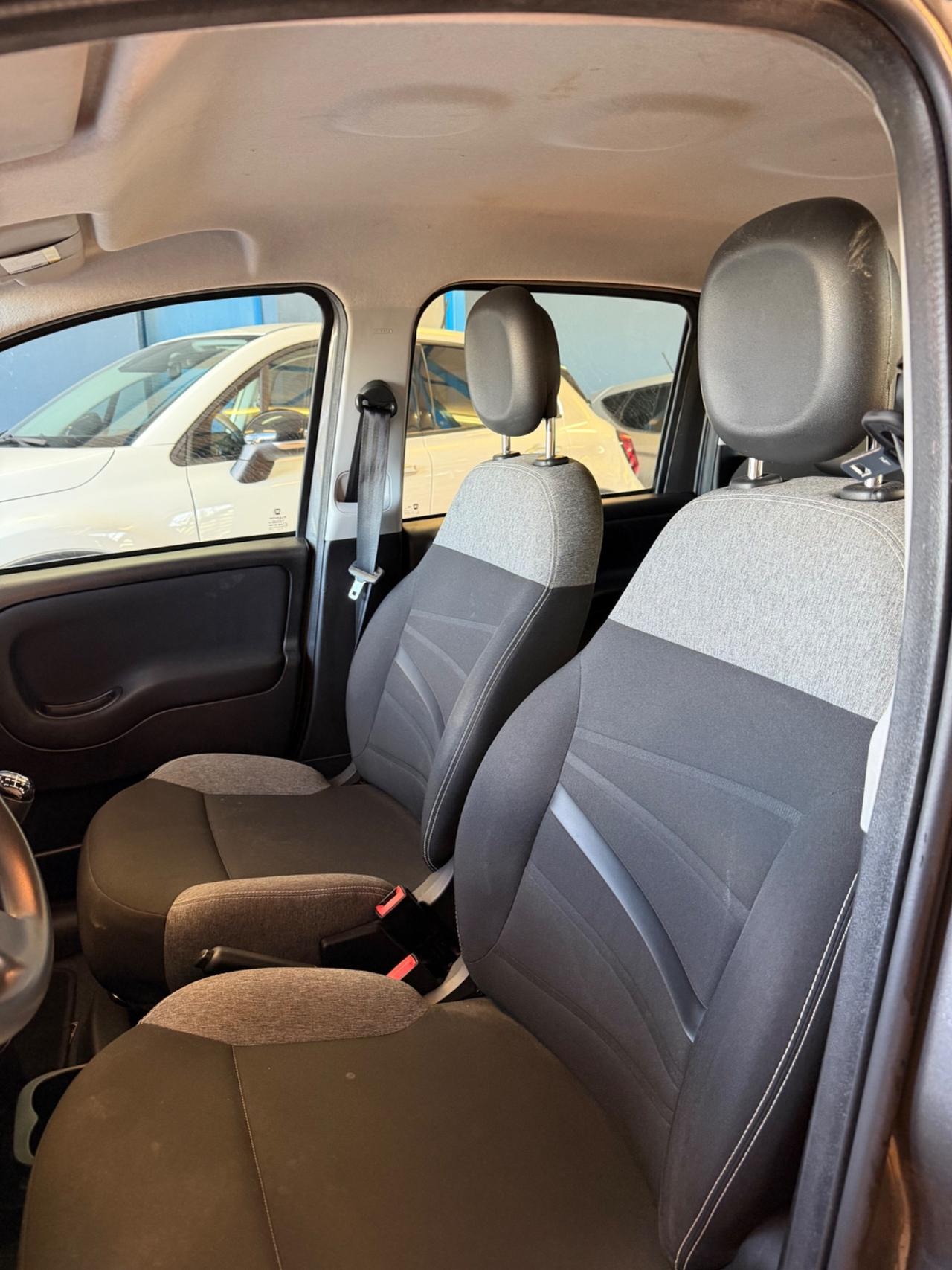 Fiat Panda 1.0 FireFly Benzina 11\2022 70.000 km