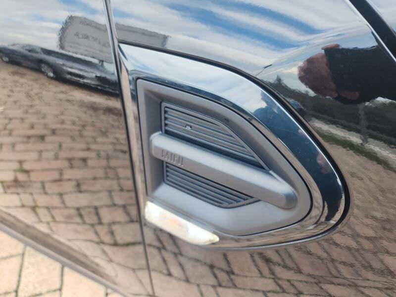 Mini Countryman 1.5 Benzina