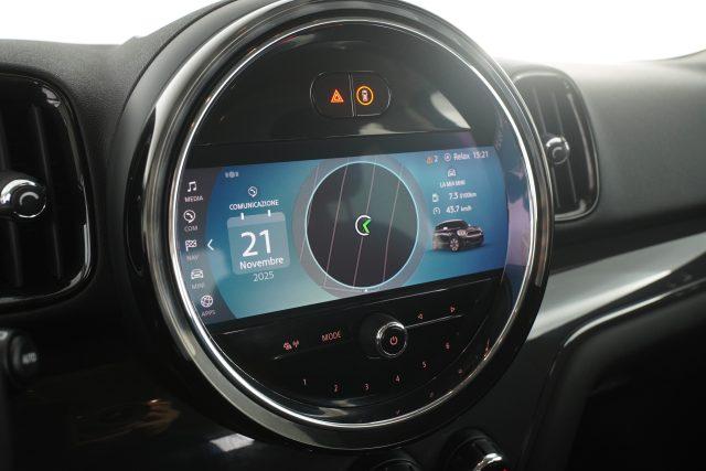MINI Mini Countryman 1.5 Cooper Countryman