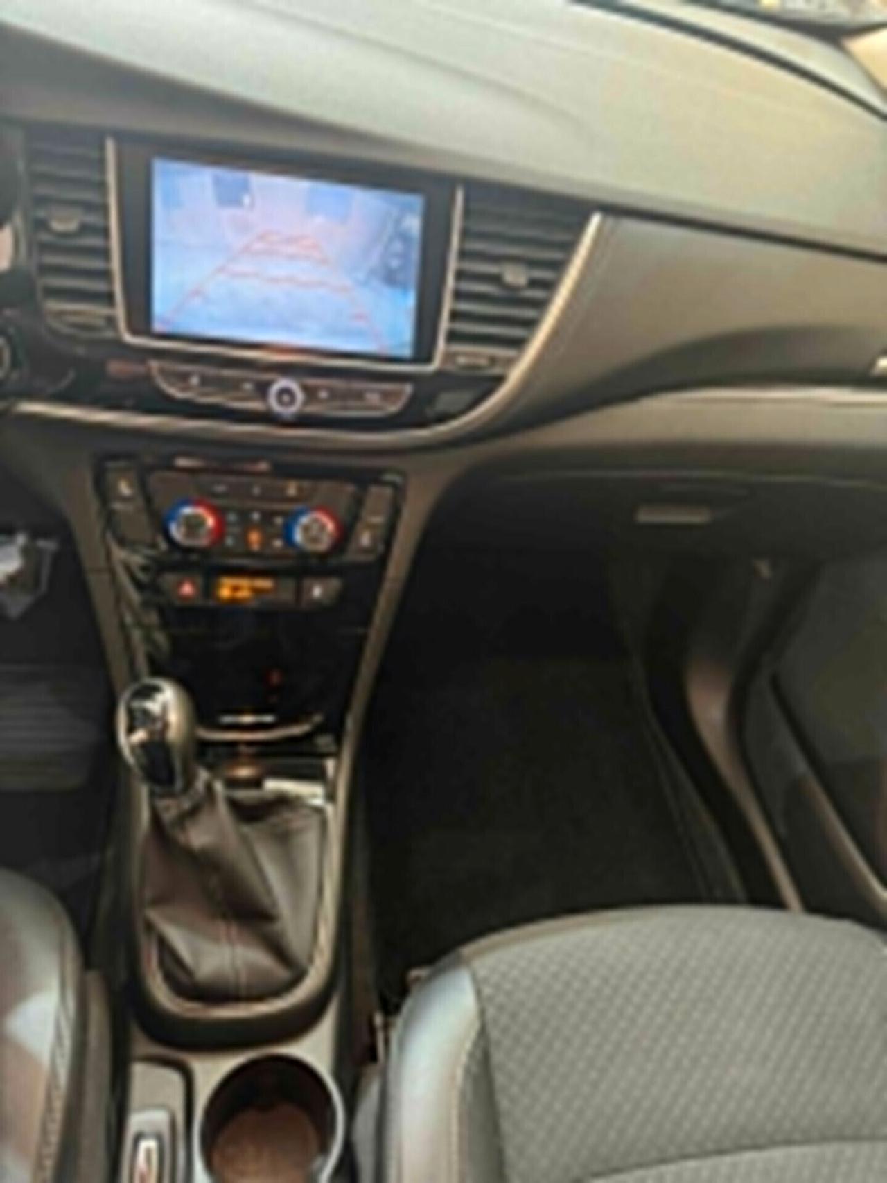 Opel Mokka X 1.6 CDTI Ecotec 136CV 4x2 Start&Stop Ultimate