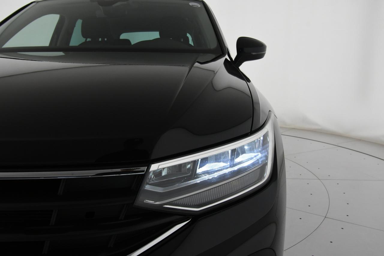 VOLKSWAGEN Tiguan 2.0 tdi Life 150cv dsg ACC+LED+APP CONNECT